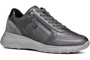 Geox Kobiety D Alleniee BAdidasy