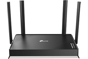 ‎TP-LINK TP-Link Wi-Fi 7 Router Archer BE220, Dual-Band WLAN 3570 Mbps, 5 × Gigabit-Port, USB 3.0, MLO, EasyMesh, VPN, HomeShield, Kindersicherung, 𝐊𝐞𝐢𝐧 𝐃𝐒𝐋-𝐀𝐧𝐬𝐜𝐡𝐥𝐮𝐬𝐬 𝐔𝐧𝐭𝐞𝐫𝐬𝐭𝐮𝐭𝐳𝐭