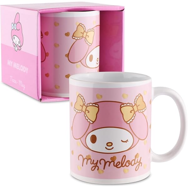 Portamonete Hello Kitty Ovale – Rosa, 12 X 9 Cm, Con Zip E Fodera