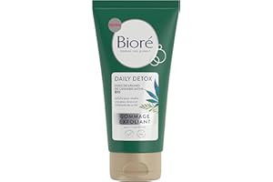 ‎BIORÉ Biore Daily Detox Peeling, 125 ml