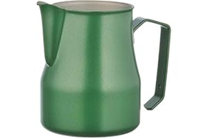 Motta 02850/00 Pichet à Lait moussant, 50 cl Vert