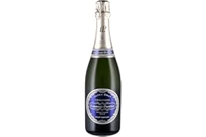 LAURENT PERRIER Champagne Brut Nature Ultra Brut Laurent-Perrier 0,75 lt.