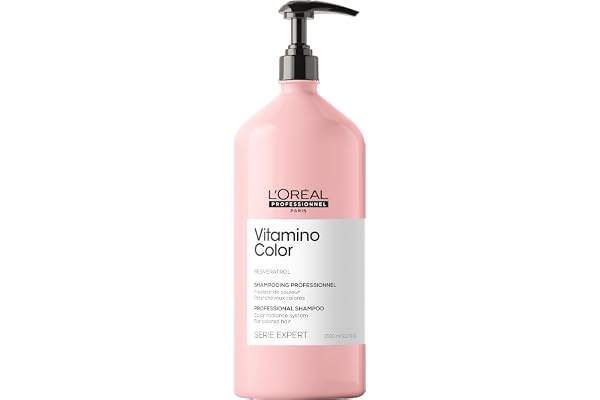 Serie Expert Vitamino Color Aox Shampooing 300ml - L'oréal