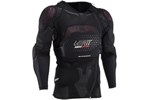 LEATT Peto Integral 3DF AirFit EVO