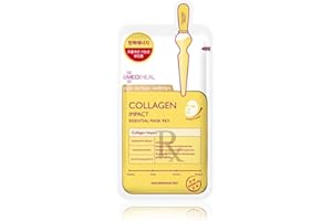[Mediheal] Collagen Impact Essential Mask EX 10 Sheets