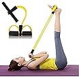 SNC SPORTS Tummy Trimmer | Abdominal Workout Equipment for Men & Women | Belly Fat Burner & Stomach Pull Reducer | Home Gym Tummy Trimmer for Core Strength & Fitness (Color May Vary)