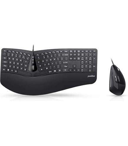 De 5 beste ergonomische toetsenborden van 2026