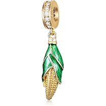 Emostar Love Coffee And Tropical Drink Charms 925 فضة استرلينية فنجان قهوة نبيذ زجاجي أناناس شراب كأس سحر خرز للنساء سوار Sterling Silver Amazon Ae موضة