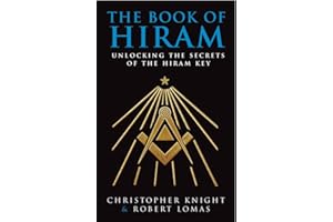 The Book Of Hiram