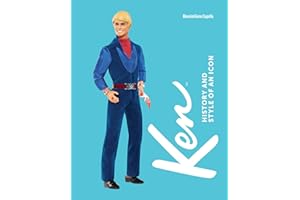 Ken: History and Style of an Icon