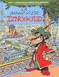 Le Grand Vizir Iznogoud