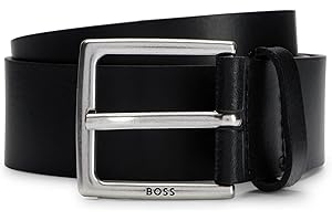 BOSS Pasek Mężczyźni Rummi_sz40