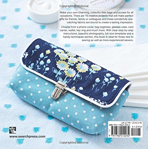 Livres Couvertures de Little Bags & Purses