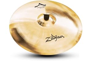 Zildjian A20079 Sweet Ride Brilliant Finish Piatto 21"