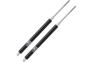 Leafy Creations Replacement Cylinder Compatible With Bayliss XL Greenhouse Window Opener. Greenhouse Spares for Window Autovents.