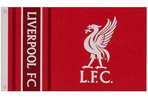 LIVERPOOL FC Liverpool F.C. Bandera WM