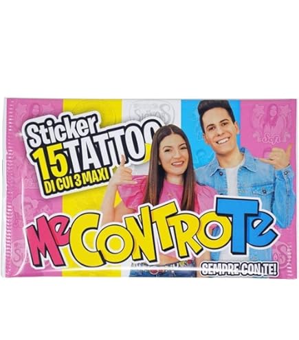 Clementoni Nail Art Kit Me Contro Te - Gioco Creativo Per Bambine 6+, Decorazione Unghie, Made In Italy - Foto 11