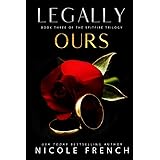 Legally Yours 1 Spitfire Amazon Co Uk French Nicole 9781520769219 Books Legally Yours 1 Spitfire Amazon Co Uk French Nicole 9781520769219 Books