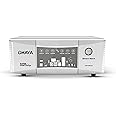 Okaya Inverter Smart Wave 1365 Qusi Sine Wave 1115VA/12V for Home, Office and Shop (Supports 1 Inverter Battery of 12V)