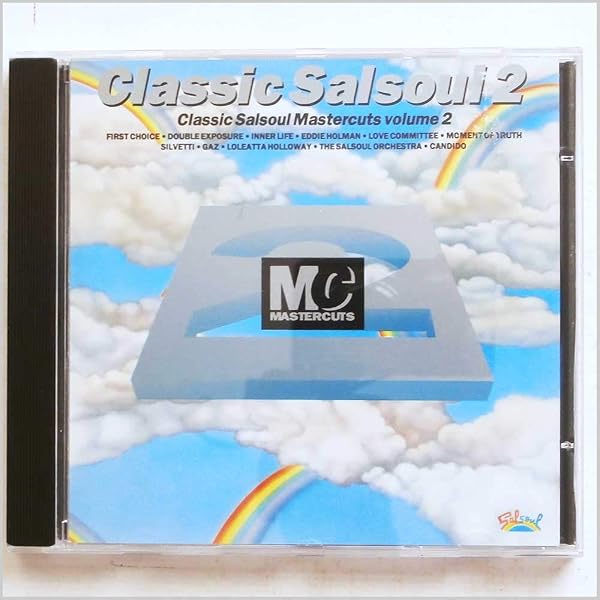 Classic Mix Mastercuts 1 by Various: Amazon.co.uk: CDs & Vinyl