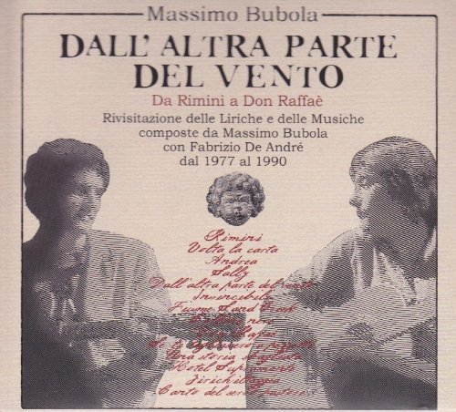 Preisvergleich Produktbild Dall'altra Parte Del Vento