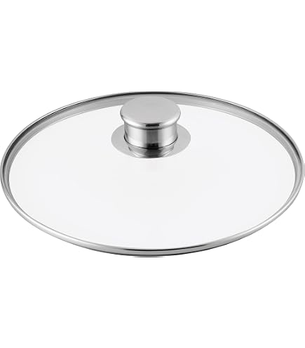 Schulte-Ufer Industar Padella 28 Cm – Acciaio Inox, Rivestimento Antiaderente DIAMAS-PRO, Adatta A Induzione, Vincitore Test