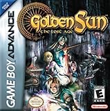 Golden Sun: Die vergessene Epoche - 