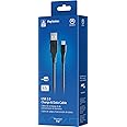 PowerA USB Charging Cable for PlayStation 4