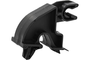 BIAREN Motorhaube Stay Clip Retainer Bonnet Stay Clip Arm Rod Prop For Vauxhall Opel Corsa C Combo C Tigra Twintop Meriva A 1180181 9114314