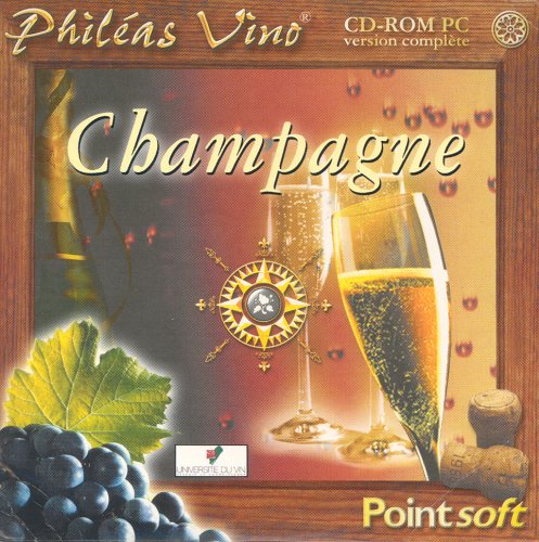 Preisvergleich Produktbild Champagne