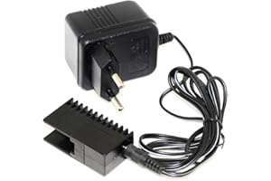 Airsoft Accessories CYMA 7.2V Ni-MH Battery 220v Charger Chargeur de Batterie 220v Ni-MH for CYMA CM030/121/122/123/127 AEP Battery