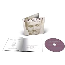 Meat Is Murder: The Smiths: Amazon.es: CD y vinilos}