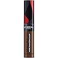 L'Oreal Paris Concealer, Full Coverage, Longwear with a Matte Finish, Infallible 24H More Than Concealer, 343 Ebony