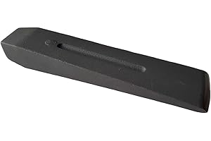 Gardiflex 1.5kg Heavy Duty Log Splitter Wood Splitter Log Splitting Wedge Wood Chopper