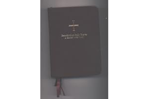 Benedictine Daily Prayer: A Short Breviary