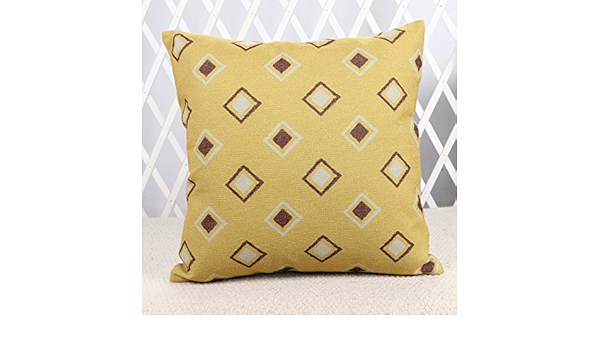 triangular prism pillow