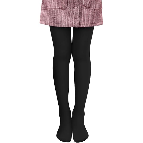 Panty optische illusie rood-wit