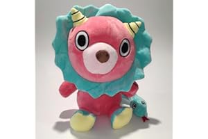 RecontraMago Peluche Spy x Family - El Peluche de Anya Forger - SpyXfamily Anime Frikis Kawaii spyxfamily Regalo Peluches