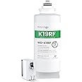 Waterdrop WD-K19RF Replacement RO Filter for WD-K19-H Countertop Hot Water Dispensers