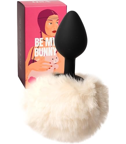 Plug Anal Métal Avec Queue De Renard Gris - Sex Toy 38x85 Mm - Neuf, Référence Cod-BDsm-0007