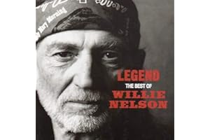 Legend: the Best of Willie Nelson