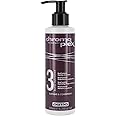 Osmo Chromaplex Fibre Bond System Bond Sustainer 3 Sustains and Conditions Scalp Treatments 200 ml