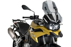 ‎PUIG Puig 3178H Adjustable Touring Screen for F750GS 18'-19'