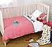 Suncrest Fetch The Engine Toddler Duvet Set