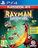Rayman Legends - Playstation Hits