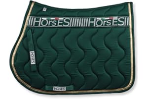 Horses Mantilla Gloss