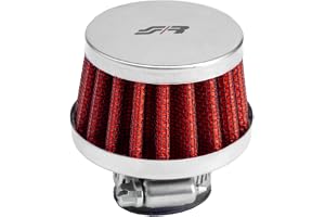 Simoni Racing FSR/3 x Sport luftfilter konformad