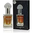 INTENSE OUD from ARABIYAT, Non Alcoholic Concentrated Perfume Oil or Attar for Unisex, 12 ml