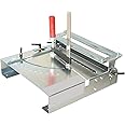 Bundle-Trenn-Biber 012L-2 + Bosch Makita Festool and 2 long wood T-shank Jigsaw blades for jigsaw saws as laminate cutter ...