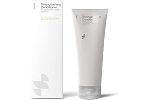 Sons Strengthening Conditioner. DHT Blocking and Anti-Dandruff Formula With Saw Palmetto, Argan Oil, & Biotin. Sulphate & Paraben Free. Itchy Scalp Treatment. 1 Month Supply. Made in Europe.